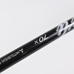Callaway Paradym Ai Smoke Triple Diamond Driver / 9 Degree / X-Flex Kai'li - Image 7