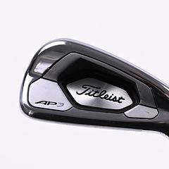 Titleist 718 AP3 #4 Iron / 22 Degree / X-Flex KBS $-Taper 130 Shaft - Image 1