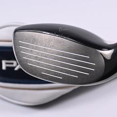 Callaway Paradym #3 Hybrid / 18 Degree / Stiff Flex HZRDUS Silver Gen 4 75 Shaft - Image 4