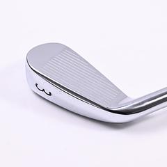Titleist 718 AP3 #4 Iron / 22 Degree / X-Flex KBS $-Taper 130 Shaft - Image 3