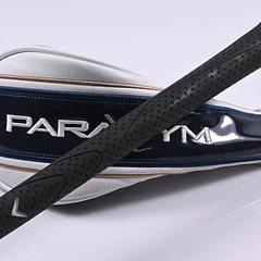 Callaway Paradym #3 Hybrid / 18 Degree / Stiff Flex HZRDUS Silver Gen 4 75 Shaft - Image 8