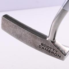 Scotty Cameron California Hollywood Sea Mist Putter / 36 Inch - Image 2
