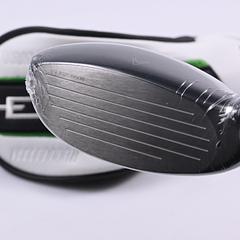 Callaway Elyte #4 Hybrid / 22 Degree / Regular Flex Denali Charcoal 60 Shaft - Image 5