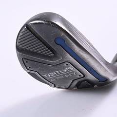 Adams Tight Lies 2.0 #4 Hybrid / 22 Degree / Stiff Flex Kuro Kage 65 Shaft - Image 1