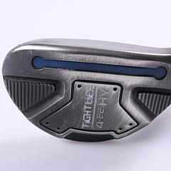 Adams Tight Lies 2.0 #4 Hybrid / 22 Degree / Stiff Flex Kuro Kage 65 Shaft - Image 2