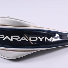 Callaway Paradym #3 Hybrid / 18 Degree / Stiff Flex HZRDUS Silver Gen 4 75 Shaft - Image 9