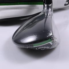 Callaway Elyte #4 Hybrid / 22 Degree / Regular Flex Denali Charcoal 60 Shaft - Image 4