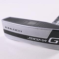 Ping Sigma G Kinloch Putter / 34 Inch - Image 1