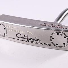 Scotty Cameron California Hollywood Sea Mist Putter / 36 Inch - Image 1