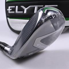 Left Hand Callaway Elyte #5 Hybrid / 24 Degree / Regular Flex KBS PG Hybrid 65 - Image 1