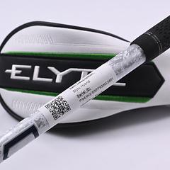 Callaway Elyte #4 Hybrid / 22 Degree / Regular Flex Denali Charcoal 60 Shaft - Image 7