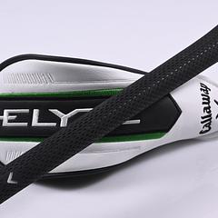 Callaway Elyte #4 Hybrid / 22 Degree / Regular Flex Denali Charcoal 60 Shaft - Image 9