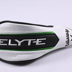 Callaway Elyte #4 Hybrid / 22 Degree / Regular Flex Denali Charcoal 60 Shaft - Image 10