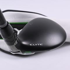 Callaway Elyte #4 Hybrid / 22 Degree / Regular Flex Denali Charcoal 60 Shaft - Image 5