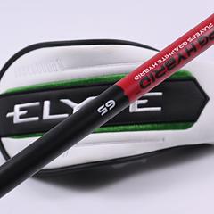 Left Hand Callaway Elyte #5 Hybrid / 24 Degree / Regular Flex KBS PG Hybrid 65 - Image 6
