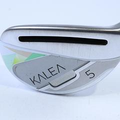 Ladies Taylormade Kalea #5 Hybrid / 26 Degree / Ladies Flex Kalea Slimtech 45 - Image 2