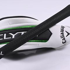 Left Hand Callaway Elyte #5 Hybrid / 24 Degree / Regular Flex KBS PG Hybrid 65 - Image 8