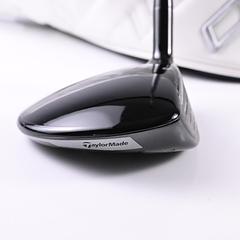 Ladies Taylormade Qi10 Max #5 Wood / 19 Degree / Ladies Flex Speeder NX TCS 40 - Image 3