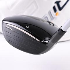 Ladies Taylormade Qi10 Max #5 Wood / 19 Degree / Ladies Flex Speeder NX TCS 40 - Image 4