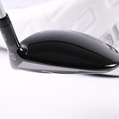 Ladies Taylormade Qi10 Max #5 Wood / 19 Degree / Ladies Flex Speeder NX TCS 40 - Image 5