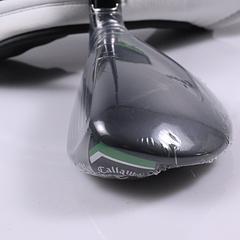 Left Hand Callaway Elyte #5 Hybrid / 24 Degree / Regular Flex KBS PG Hybrid 65 - Image 3