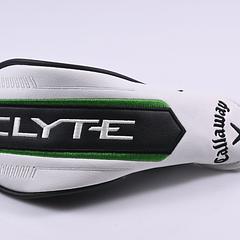 Callaway Elyte #4 Hybrid / 22 Degree / Regular Flex Denali Charcoal 60 Shaft - Image 9