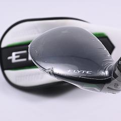 Left Hand Callaway Elyte #5 Hybrid / 24 Degree / Regular Flex KBS PG Hybrid 65 - Image 5