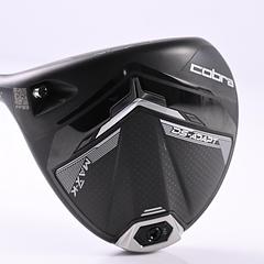Left Hand Cobra DS-Adapt MAX-K Driver / 10.5 Degree / Regular Flex Denali Red 50 - Image 2