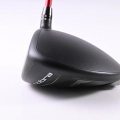 Left Hand Cobra DS-Adapt MAX-K Driver / 10.5 Degree / Regular Flex Denali Red 50 - Image 3
