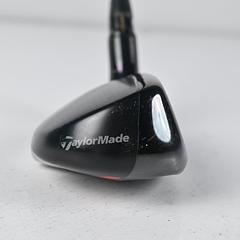Taylormade Stealth Plus #3 Hybrid / 19.5 Degree / Senior Flex Atmos Red 5 Shaft - Image 3