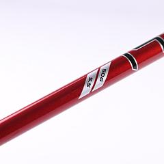 Left Hand Cobra DS-Adapt MAX-K Driver / 10.5 Degree / Regular Flex Denali Red 50 - Image 6