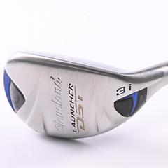 Cleveland Launcher DST #3 Hybrid / 20.5 Degree / Regular Flex Diamana 74 vSL - Image 2