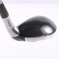 Cleveland Launcher DST #3 Hybrid / 20.5 Degree / Regular Flex Diamana 74 vSL - Image 5