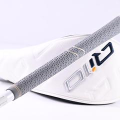 Ladies Taylormade Qi10 Max #5 Wood / 19 Degree / Ladies Flex Speeder NX TCS 40 - Image 8