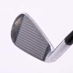 Mizuno Pro 245 #5 Iron / 24 Degree / Stiff Flex KBS Tour Lite Shaft - Image 2