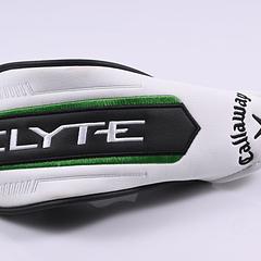 Left Hand Callaway Elyte #5 Hybrid / 24 Degree / Regular Flex KBS PG Hybrid 65 - Image 9