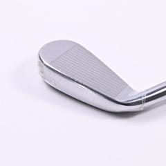 Mizuno Pro 245 #5 Iron / 24 Degree / Stiff Flex KBS Tour Lite Shaft - Image 3