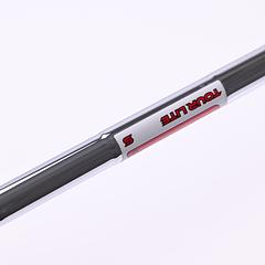 Mizuno Pro 245 #5 Iron / 24 Degree / Stiff Flex KBS Tour Lite Shaft - Image 4