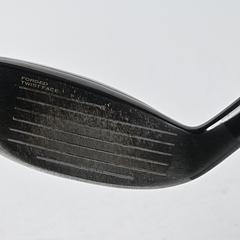 Taylormade Stealth Plus #3 Hybrid / 19.5 Degree / Senior Flex Atmos Red 5 Shaft - Image 4