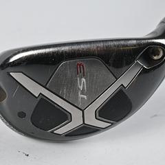 Titleist TS3 #3 Hybrid / 19 Degree / Stiff Flex Tensei AV Blue 80 Shaft - Image 2
