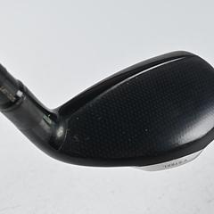 Taylormade Stealth Plus #3 Hybrid / 19.5 Degree / Senior Flex Atmos Red 5 Shaft - Image 5