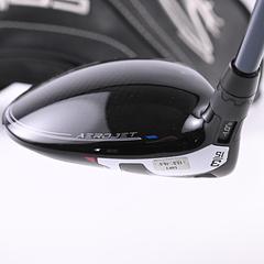 Left Hand Cobra Aerojet #3 Wood / 15 Degree / Regular Flex UST LIN-Q M40X Red 5 - Image 5