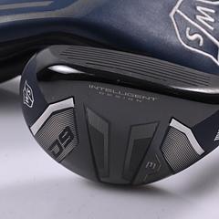 Wilson D9 #3 Hybrid / 19 Degree / Stiff Flex Tensei AV Silver 70 Shaft - Image 2