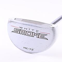 Taylormade White Smoke MC 72 Putter / 34 Inch - Image 2