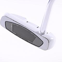 Taylormade White Smoke MC 72 Putter / 34 Inch - Image 3