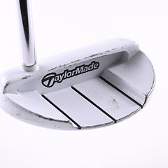 Taylormade White Smoke MC 72 Putter / 34 Inch - Image 4