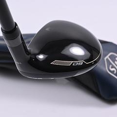 Wilson D9 #3 Hybrid / 19 Degree / Stiff Flex Tensei AV Silver 70 Shaft - Image 5