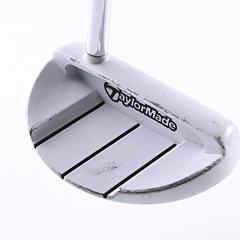 Taylormade White Smoke MC 72 Putter / 34 Inch - Image 5
