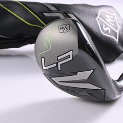 Ladies Wilson Launch Pad 2022 #5 Hybrid / 22.5 Degree / Ladies Flex EvenFlow 50 - Image 1