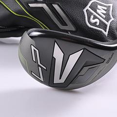 Ladies Wilson Launch Pad 2022 #5 Hybrid / 22.5 Degree / Ladies Flex EvenFlow 50 - Image 2